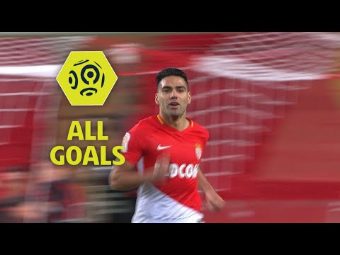 Goals compilation : Week 19 / 2017-18