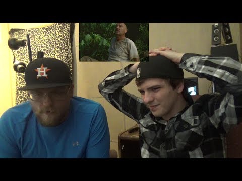 Lost - Season 1 Episode 19 (REACTION) 1x19 Deus Ex Machina