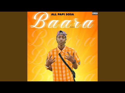 Sokoloni - All Papi Sosa