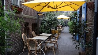 Bob Scholte - Amsterdam, daar is nou niks dat ook  maar even aan je tippen kan