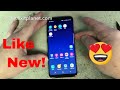 Samsung Galaxy S8 Screen Repair From Start To Finish