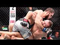 Islam Makhachev Vs Jack Della Maddalena UFC 322 FULL Fight Highlights 4K
