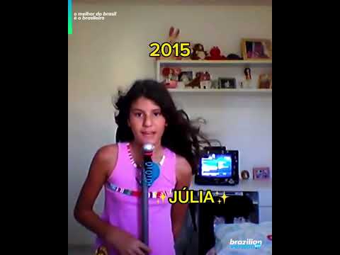 #KatePerry 🎤🎶 Meu nome é JÚLIA!😅🎉