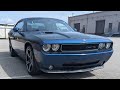Wholesale Auto Auction Car 1 4370 2009 Dodge Challenger R T 04 08 2026