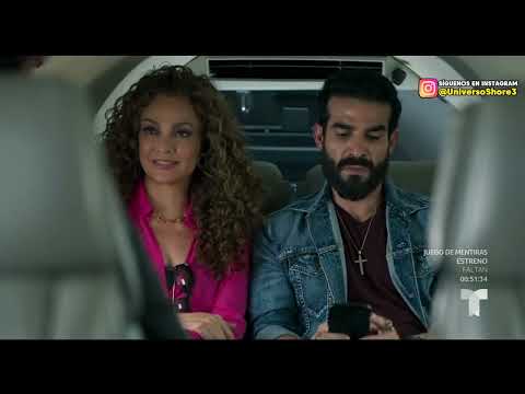 Señor de los cielos  cap. 35 rcm