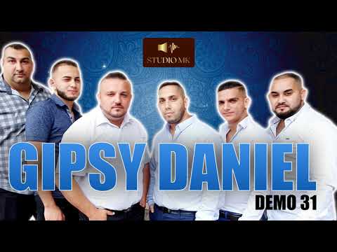 GIPSY DANIEL DEMO 31 - SAS MAN