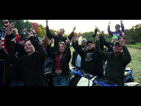 TMBRWOLF TONE x Who TF is Justin Time? - Kiss My @SS (Official Music Video)