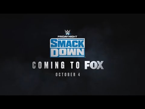 Fox To Air College Football On Friday Nights, SmackDown Could Move To FS1 In September