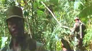 el bananero, john salchichon rambo, la verganza