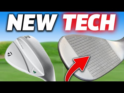 TaylorMade MG4 Wedges Review