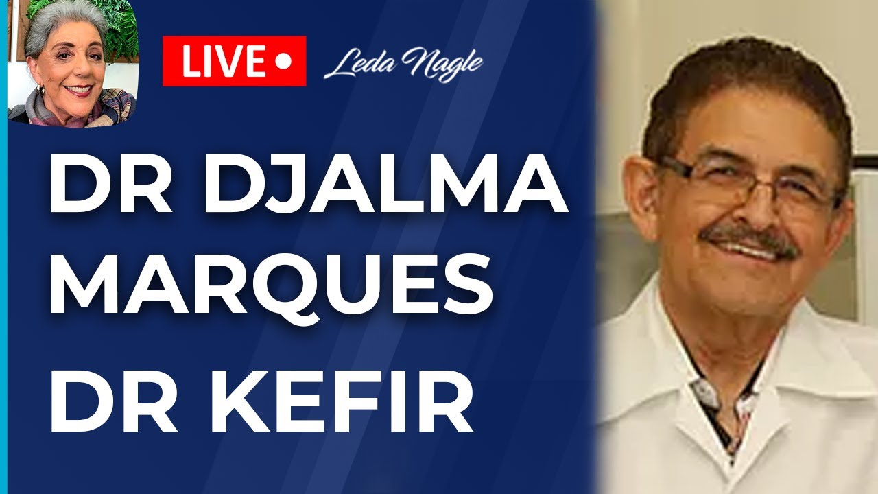 CUIDAR DO SISTEMA IMUNOLÓGICO É ESTAR PREPARADO PRA GUERRA. DR.KEFIR