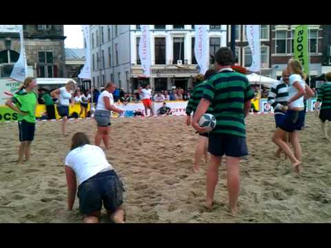 Beachrugby Gouda, rfcgouda