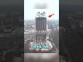 The Secret Way Of Demolishing Skyscrapers