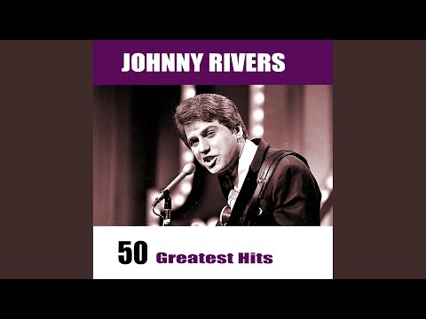 Seventh Son by Johnny Rivers