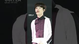 Download lagu EXO - Doh Kyungsoo - Oh La La La #shorts #short #dokyungsoo #kpop mp3