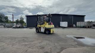 Дизельный погрузчик Kalmar DCD 45-5H | Изображение 4 - Machineryline
