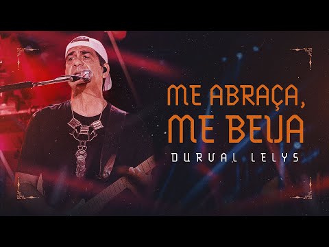 ME ABRAÇA, ME BEIJA