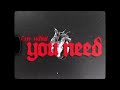 Ashley Sienna What You Need Official Sped Up Lyric Video