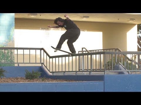preview image for Rough Cut: Gage Boyle's "Welcome to Spitfire" Part