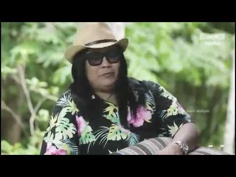 Di Balik Tawa Episod 2 Ropie