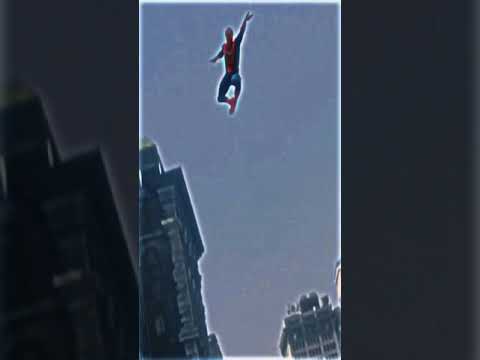 es que es así todas mueren por mí🥵🤙🏻🔥#spiderman #parati #tiktok #edit #entretenimiento#humor