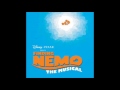 11 Just Keep Swimming Finding Nemo The Musical