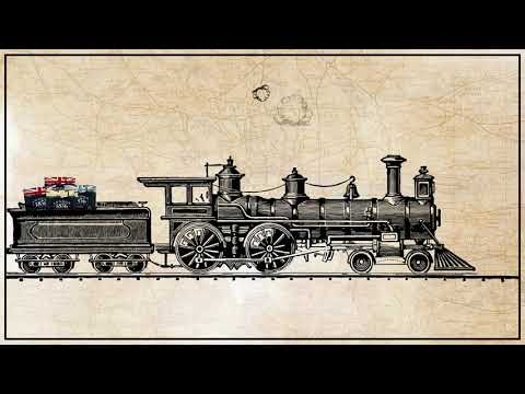 London 1856 Brand Video_Updated