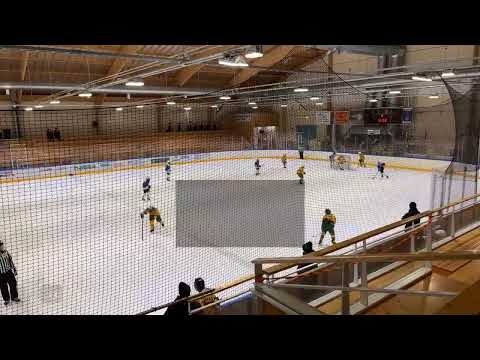 U12 k-ahma sin. - Ilves Devild