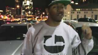 T GATES BUYING PINK DOLPHIN - FREESTYLE