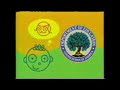 PBS Kids Program Break 2002 WMVS 2