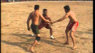 (1) Bariwala (Muktsar) Kabaddi Tournament 22 Dec 2015