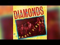 Kouchie Vibes The Mighty Diamonds (Full Album) 1984