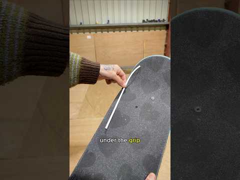 [News] Expensive Plastic to make flips Easier?! I’m out