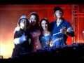 Kavin and Parry Go Large - Kid 2000