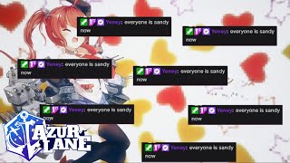 Alexa, play Watashi Wa Numba Wan | Azur Lane