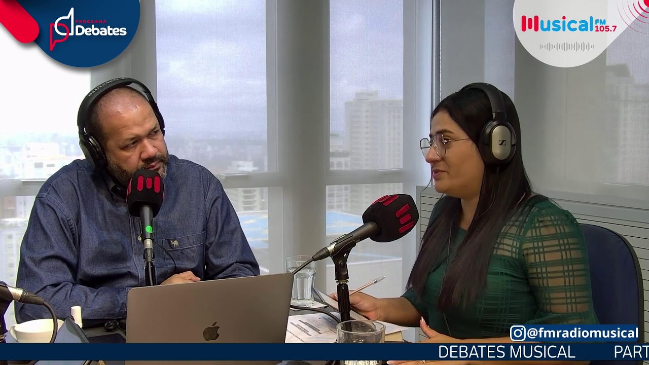 Devemos orar por quebra de maldição hereditária? Miss. Ruth Benigno x Bispo Gê - 26.01.24