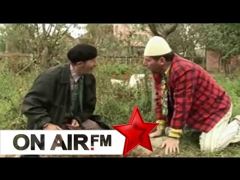 Cima, Leci, Dulla - Mos ma luj mexhen vlla