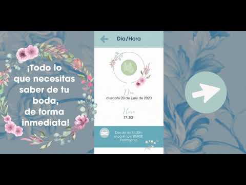 QueBoda! - Your free digital w Video