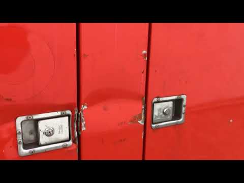 DPX Power: Iveco 8035E - 37 kVA Generator - DPX-11270