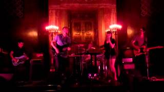 Savoir Adore &quot;Empire of Light&quot;