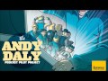 The Andy Daly Podcast Pilot Project - Don DiMello ...