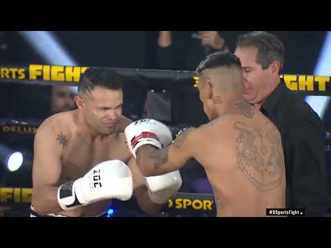 Invictus Deluxe - 15 de Mayo en Vikings Gym