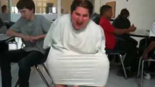 preview picture of video 'Candan (teenager) giving birth in copiague middle school'