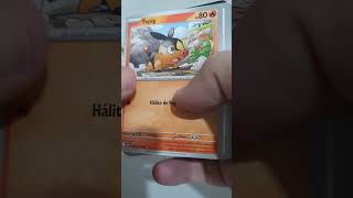 Booster de Heróis Excelsos - Confusão, trapalhadas, mas deu bom. #pokemontcg