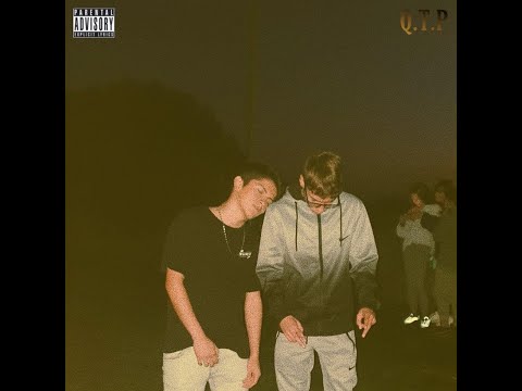 Lil Ripper & Savi50 - QTP (M14) [Video Lyrics] #FREEMORAD #SPANISHDRILL #LATINDRILL