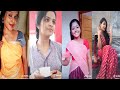 நம்ம ஊரு தமிழ் பொண்ணுங்க டிக் டாக் வீ�
