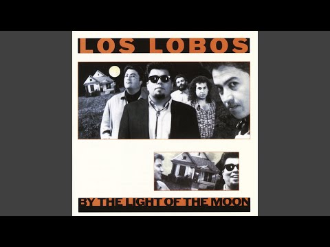 Tears of God - Los Lobos