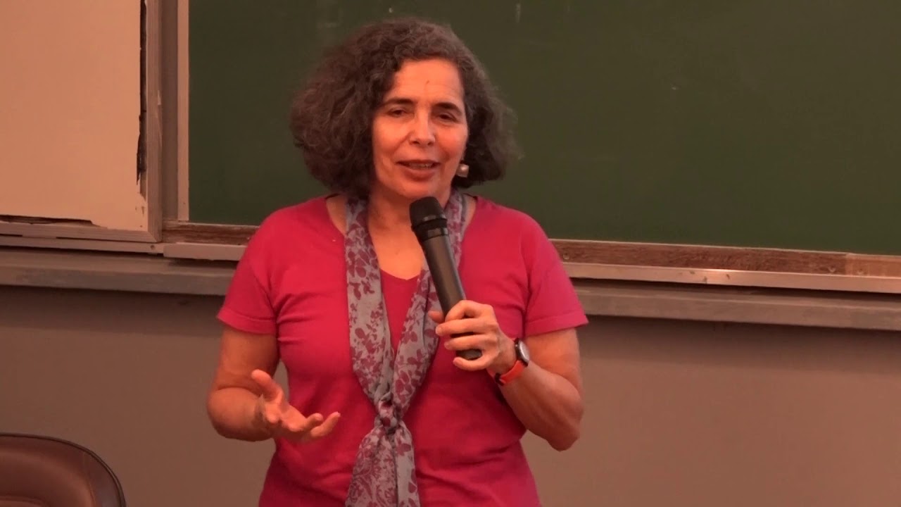 O Planejamento Territorial entre o Rural e o Urbano | Heloísa Costa - Parte I