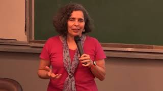 O Planejamento Territorial entre o Rural e o Urbano | Heloísa Costa - Parte I