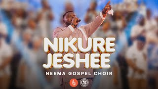 Neema Gospel Choir - Nikurejeshee (Live Music Vide